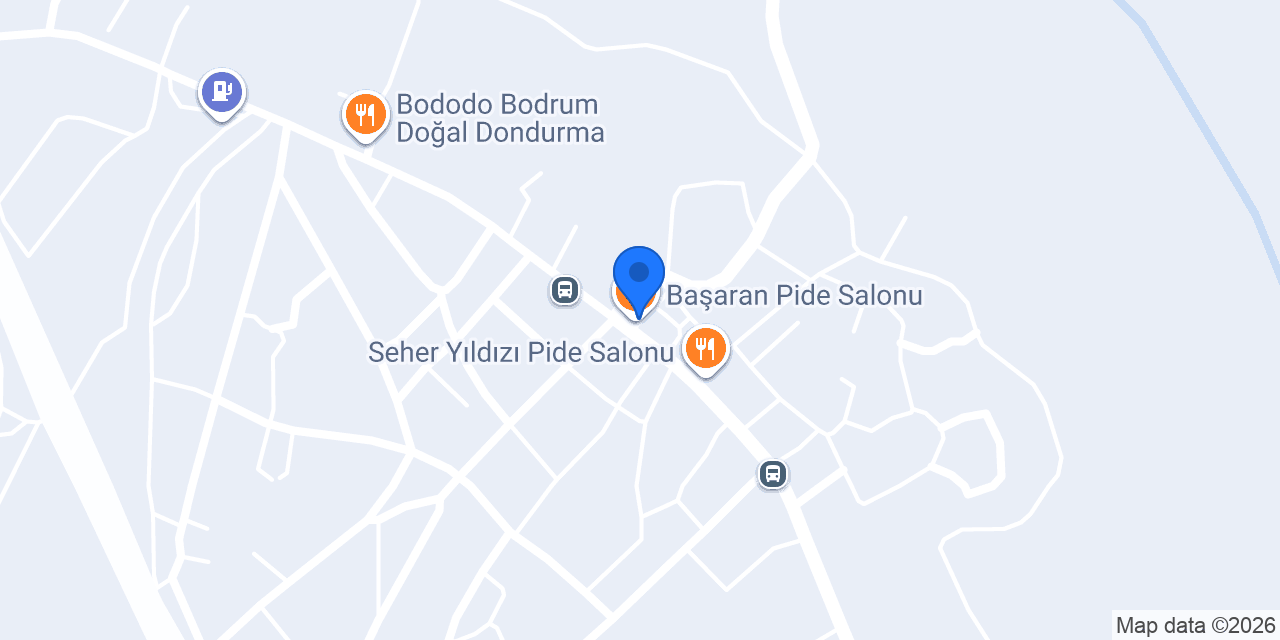 Özdemir İşl. konumu
