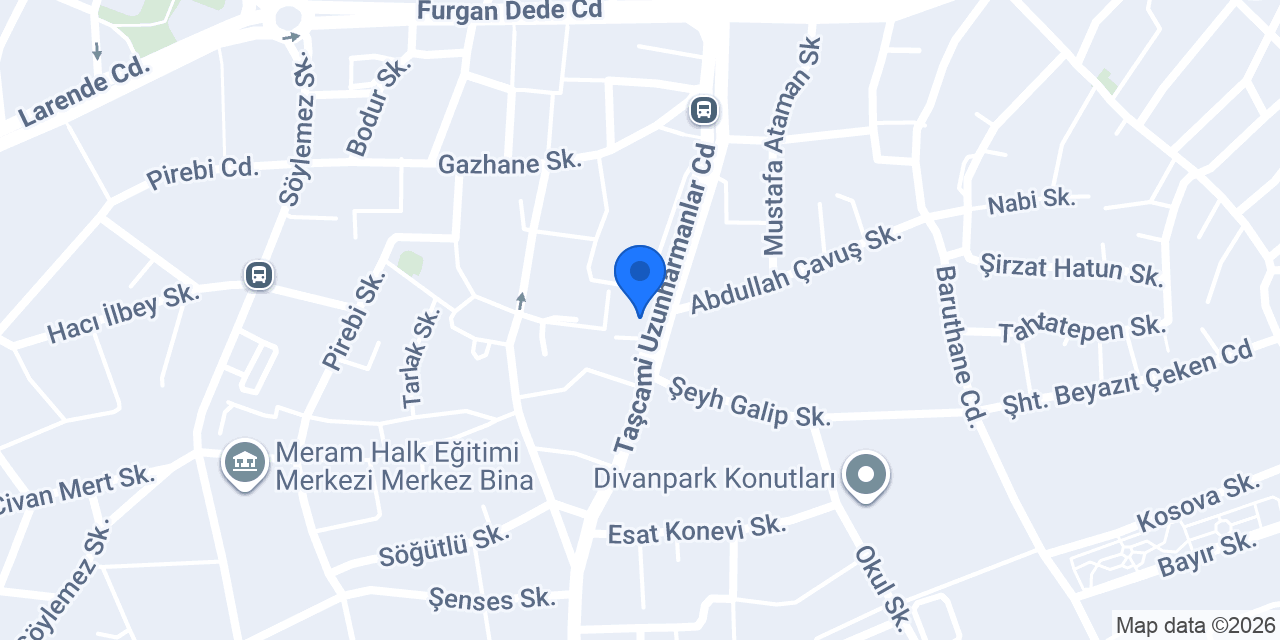Adıgüzel Mermer Mezar konumu