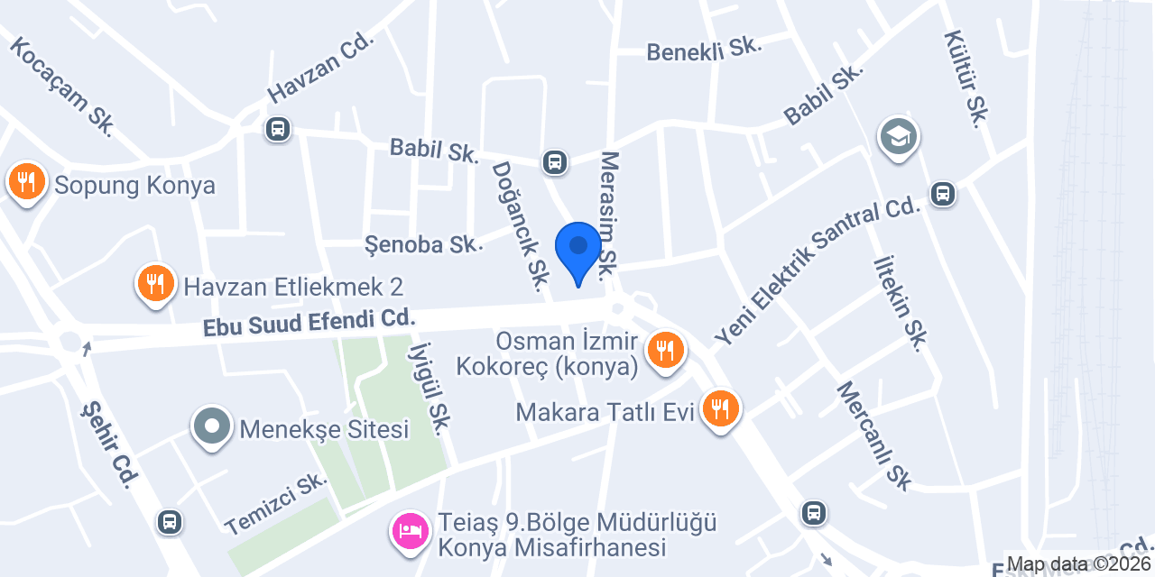 SERPİLCE TARZ&MODA konumu