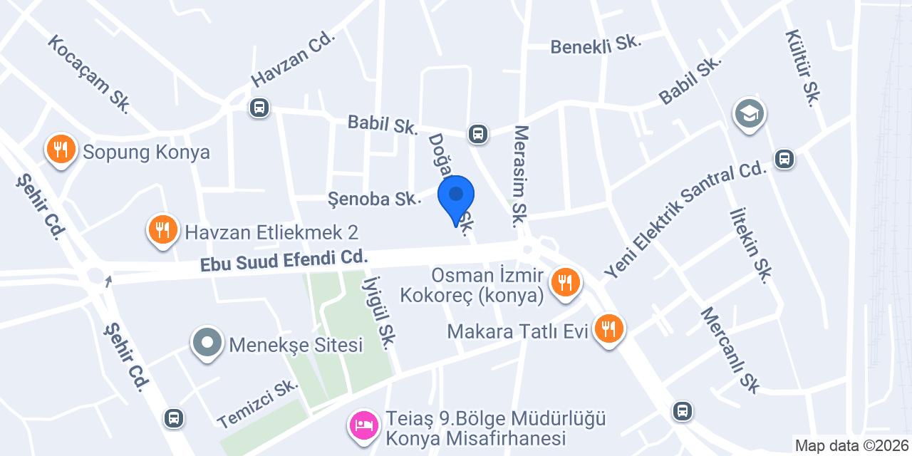 Altınmakas Ömer konumu