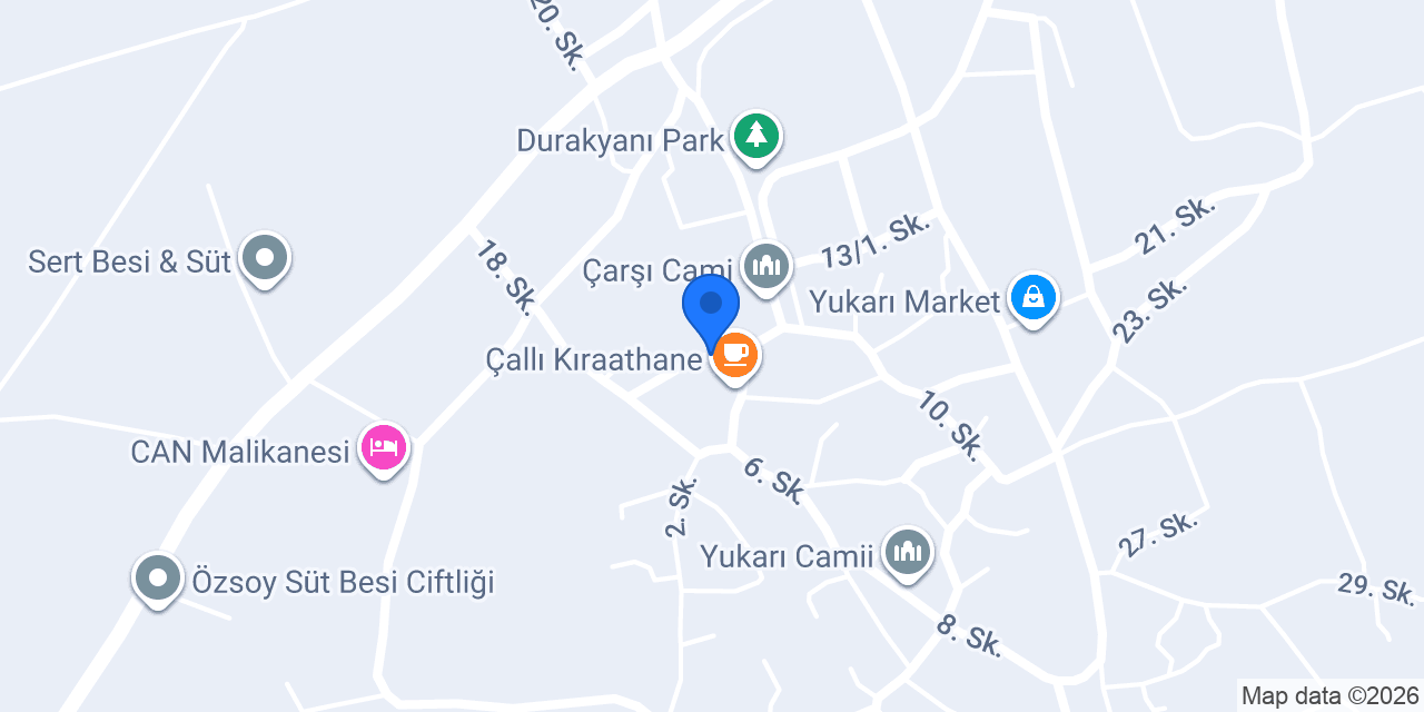 Ptt konumu