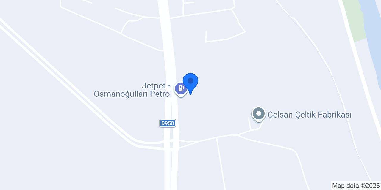 Memoil konumu