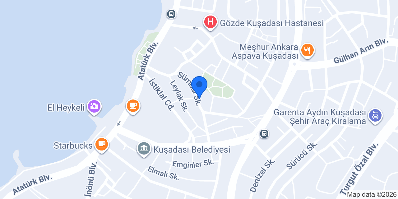 ATÖLYE ESHAR/Eshar Çini Art konumu