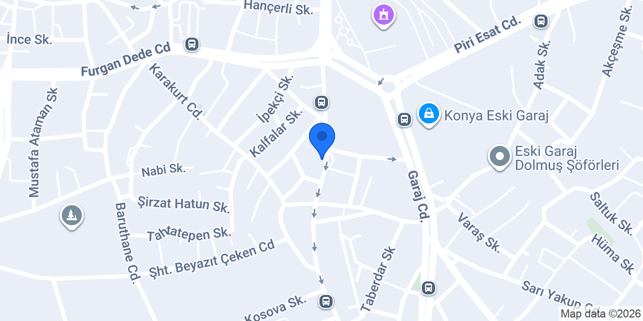 MoneyGram konumu