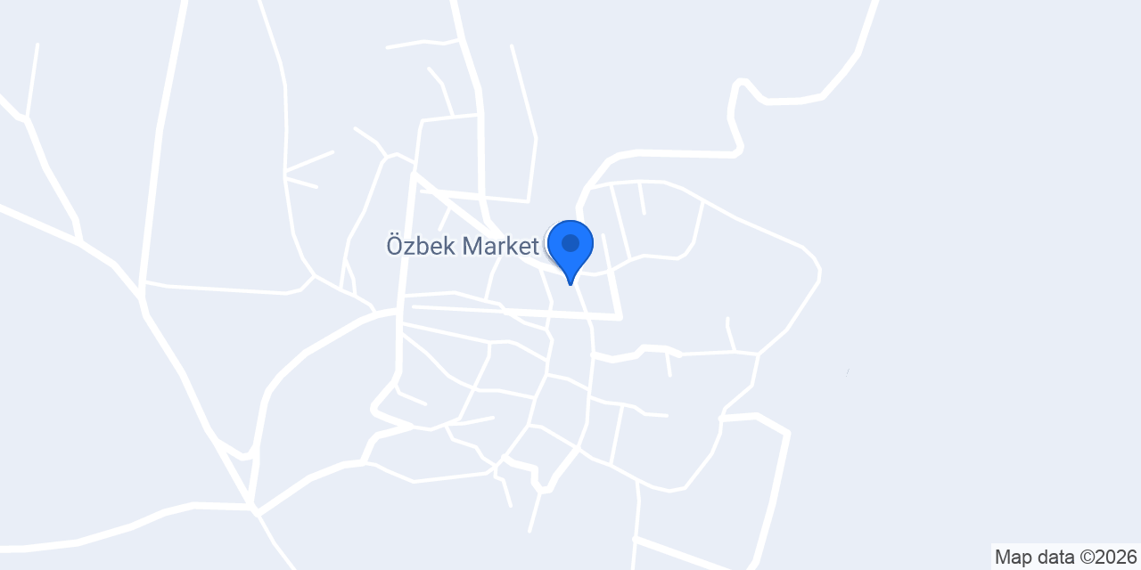 Koçtepe İlköğretim Okulu konumu