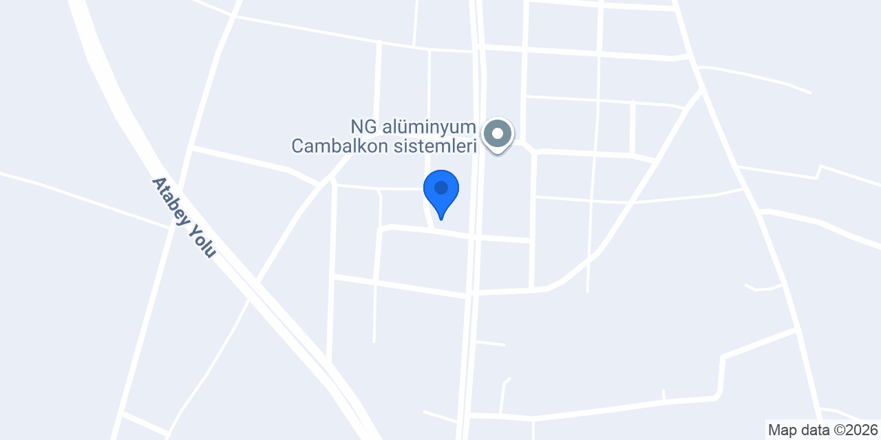 Selçuk Mobilya konumu