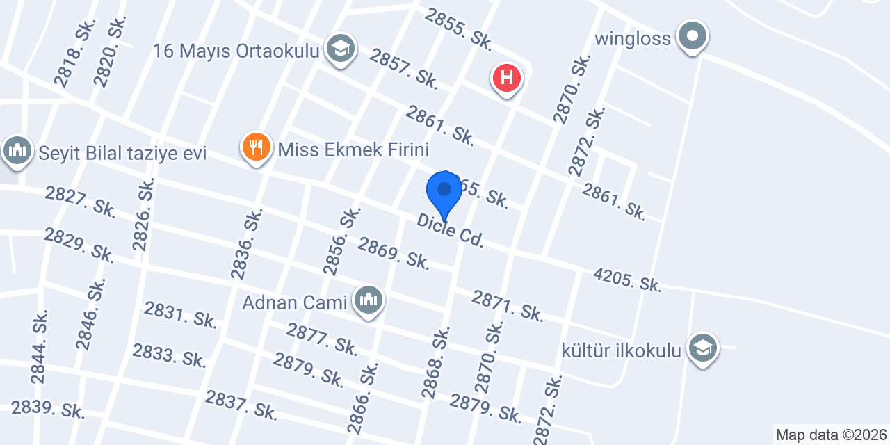 Ercan yiğit erkek kuaförü konumu
