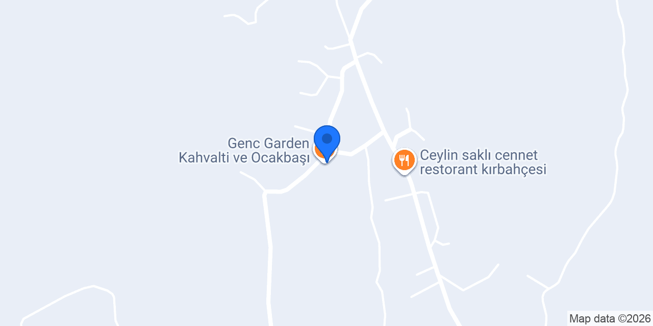 Tosbik Kahvaltı & Cafe konumu