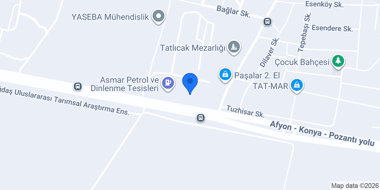Kervansaray Sofrası Mardinlinin yeri konumu