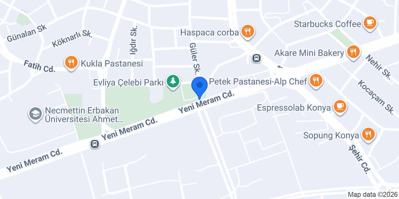 Çukur Çimenli Sıcak Demirci konumu