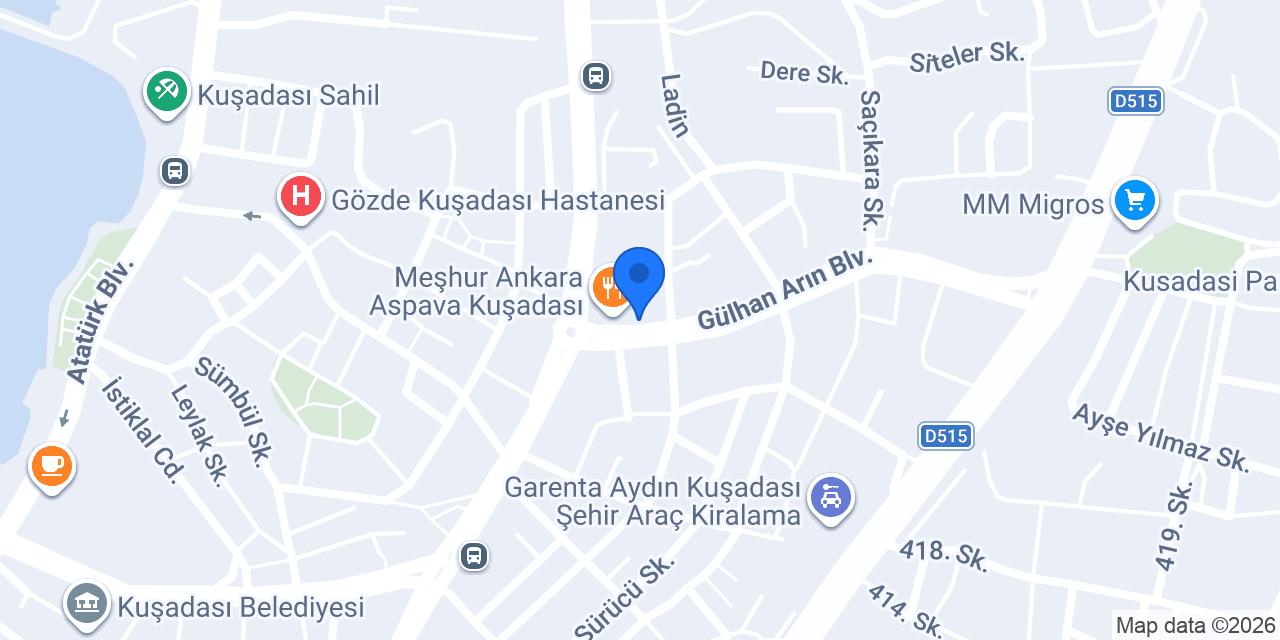 CUMHURİYETFIRIN&CAFE konumu