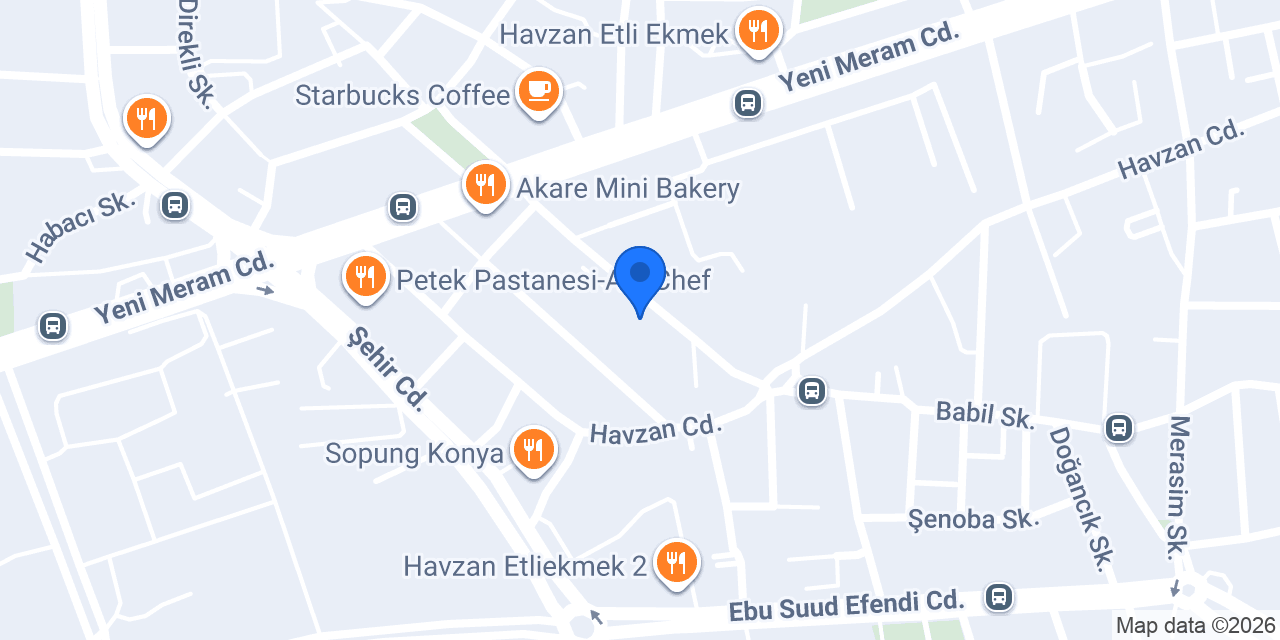 Lala-Şah Kahve Nargile konumu