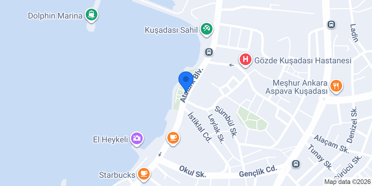 Avukat Tuba Türk Memiş konumu