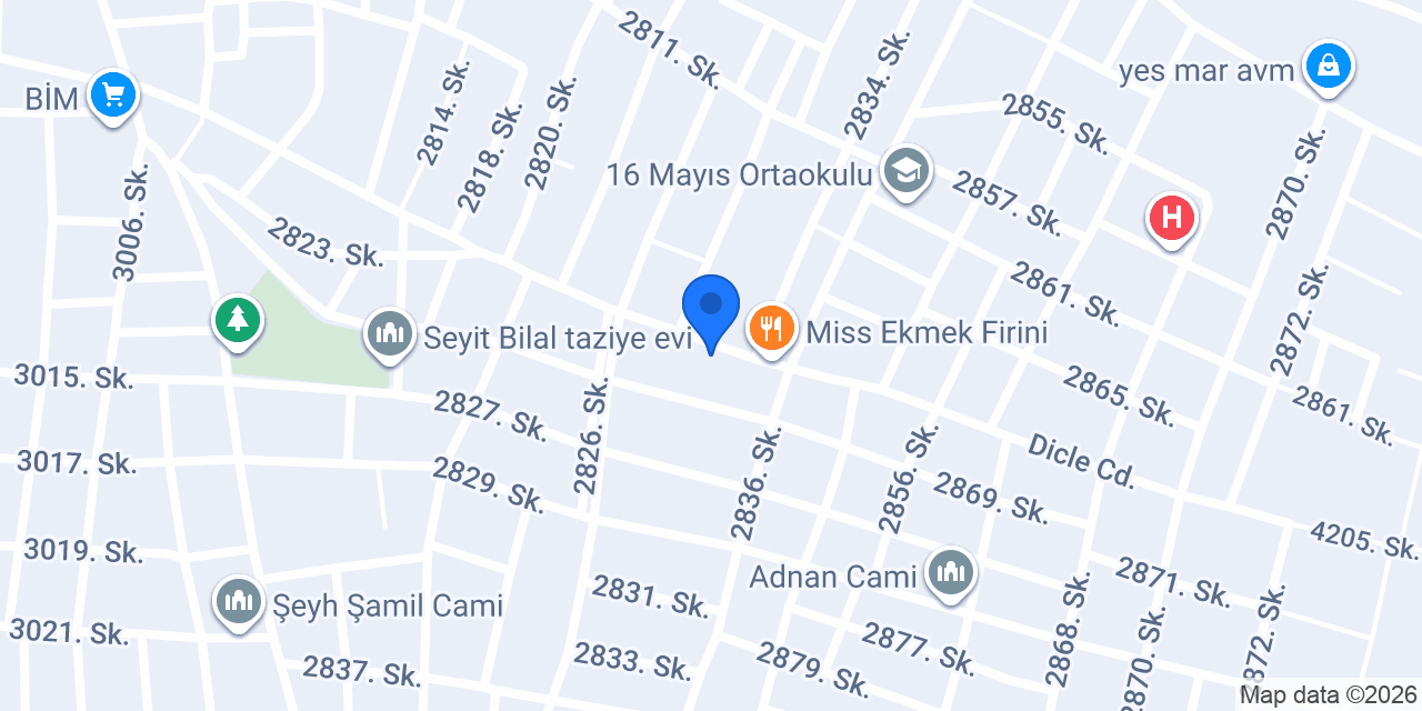 haskeyf petrolkent Şubesi konumu