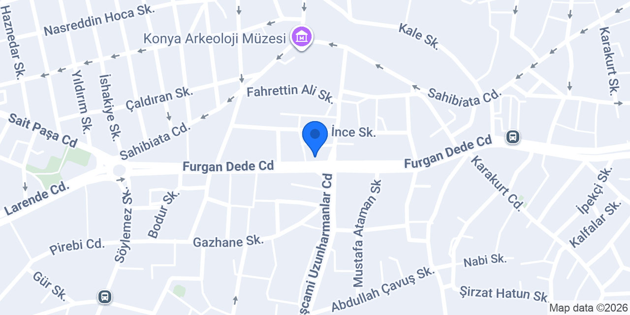 Avdan Boya konumu