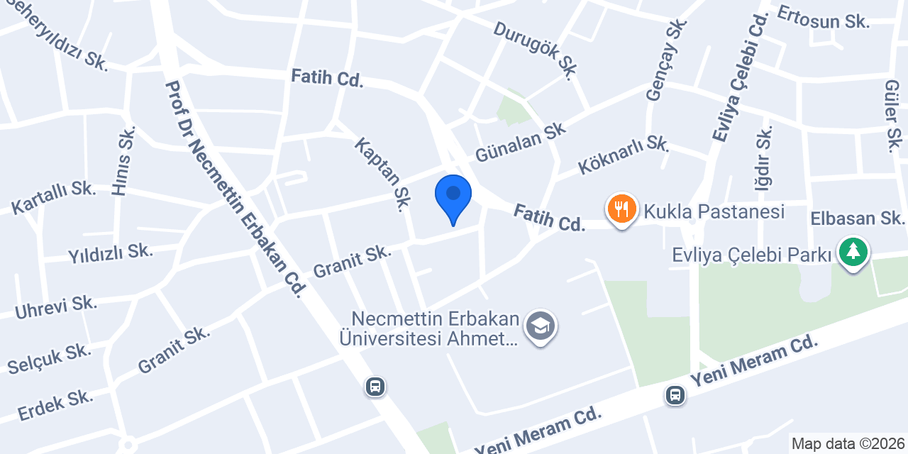 Yeşilçam Sanat & Kültür Cafe konumu