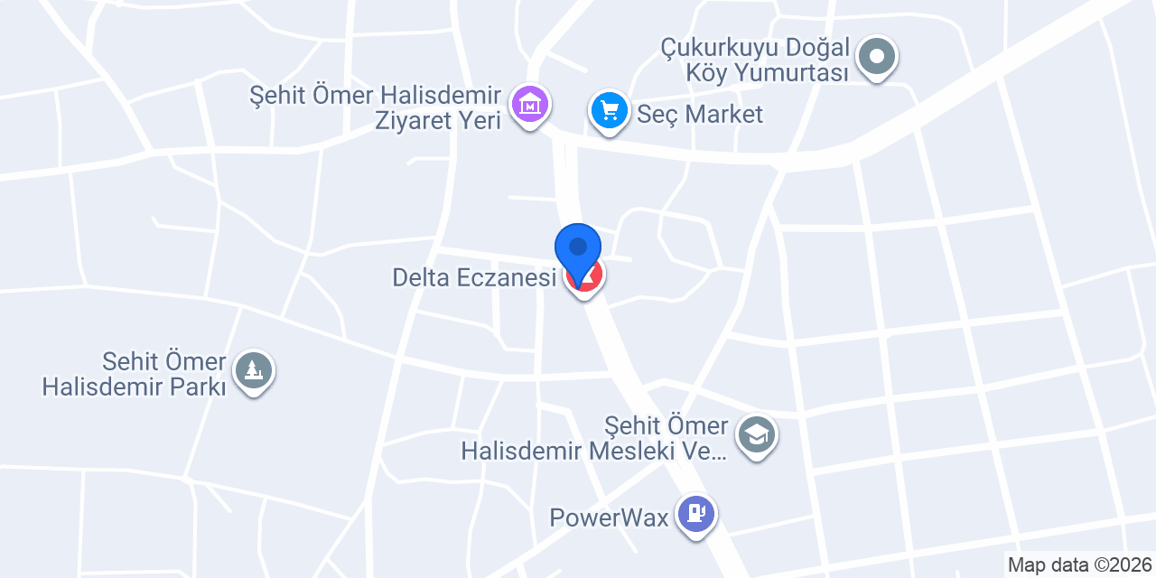 EROL ELEKTRİK konumu