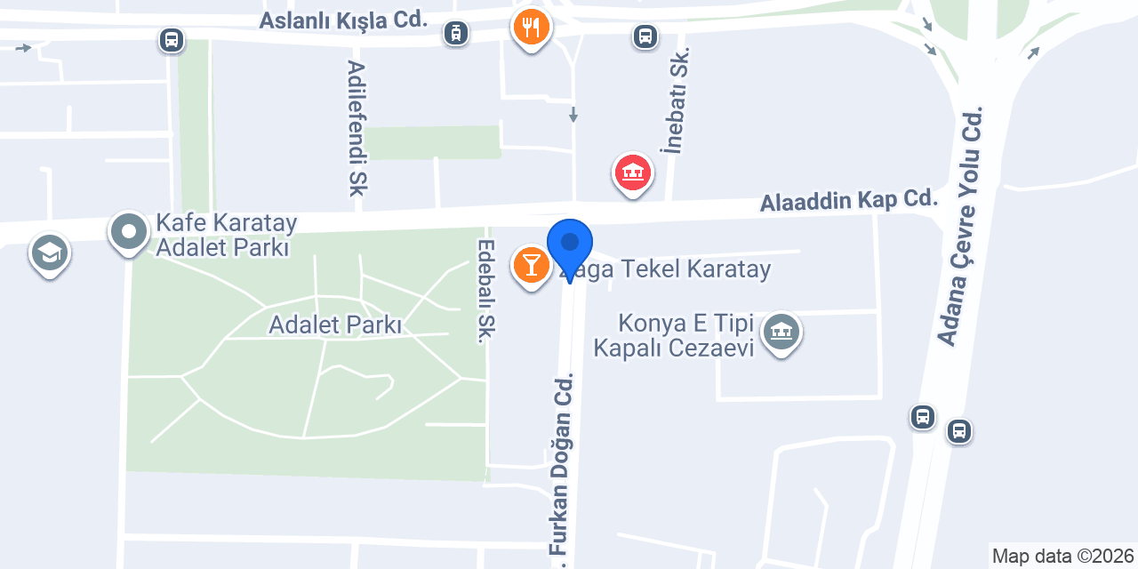 Avukat Mustafa Aydın konumu
