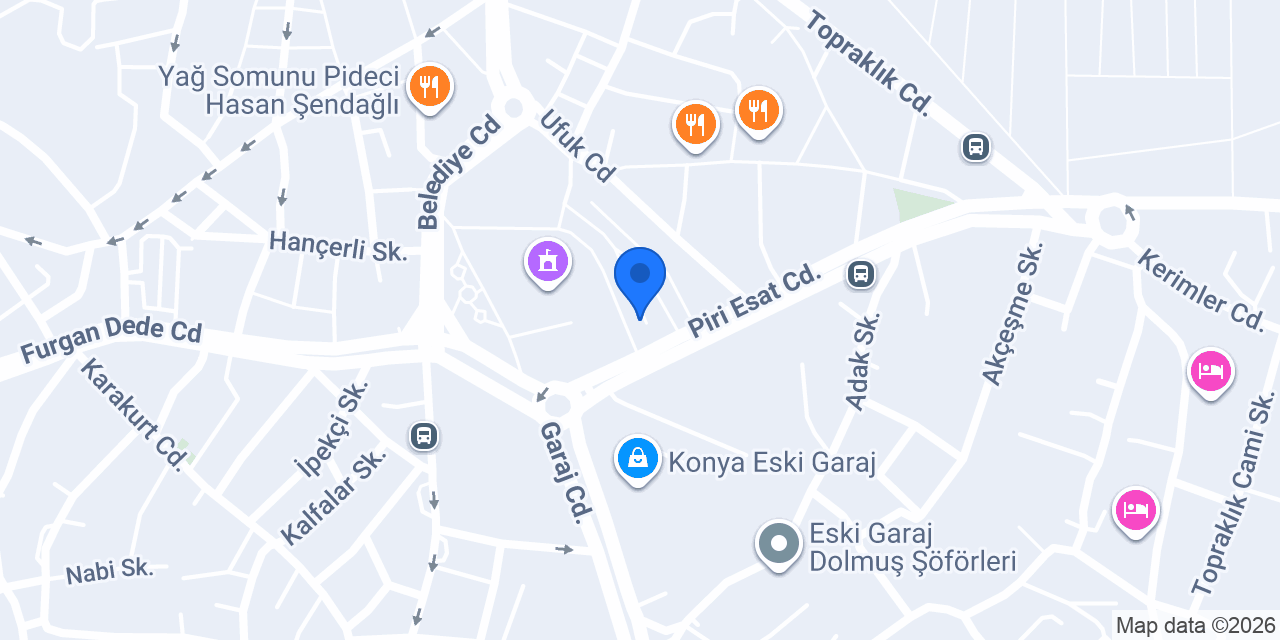 Özağır oto lastik ve akü konumu