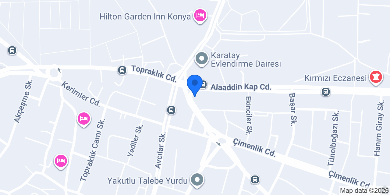 Ciğerci barış usta konumu
