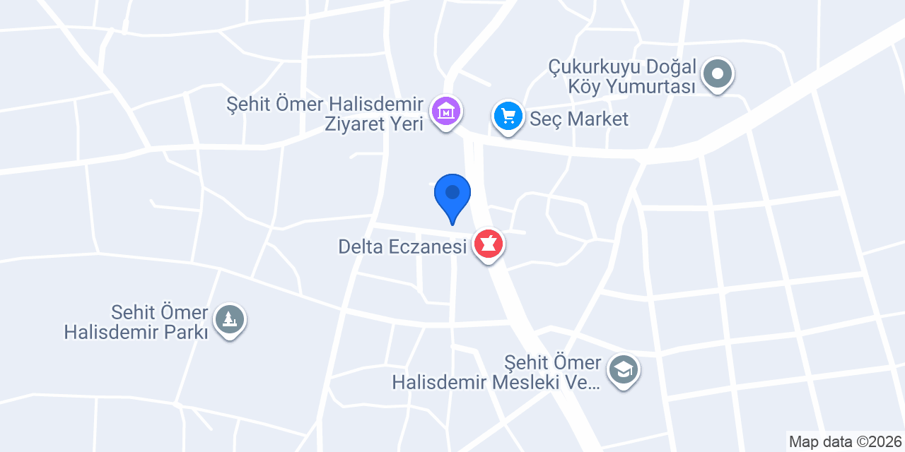 Kardeşler tekel bayi büfe konumu