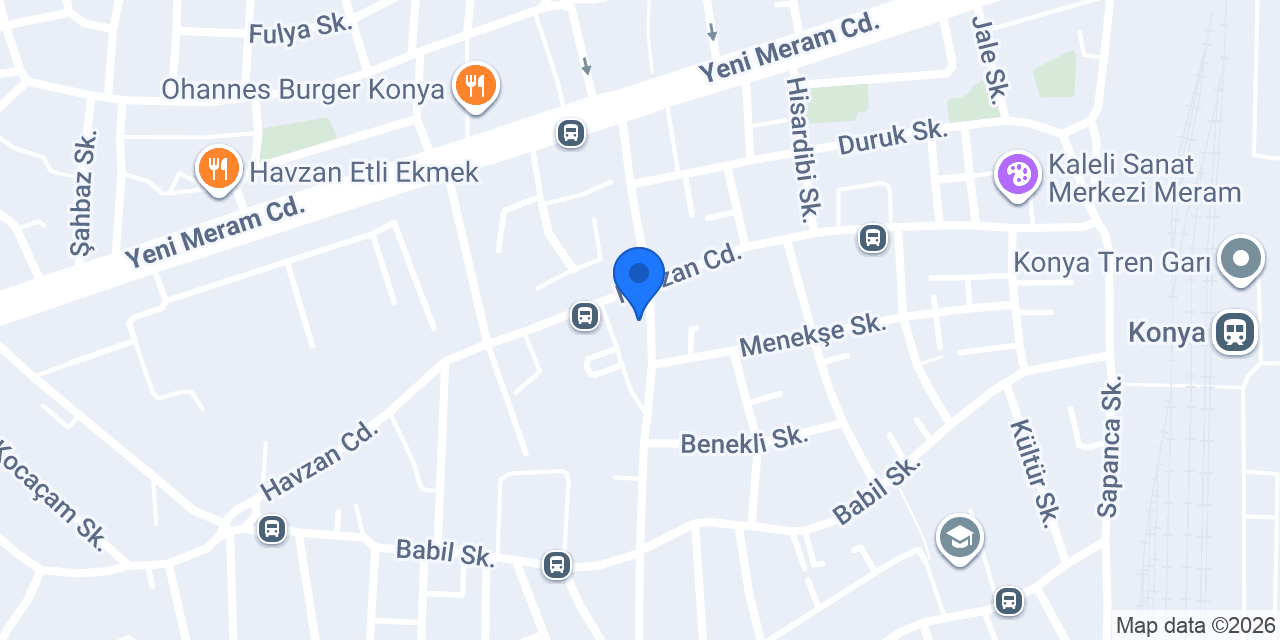 Esnaf Kokoreç Köfte Sucuk konumu
