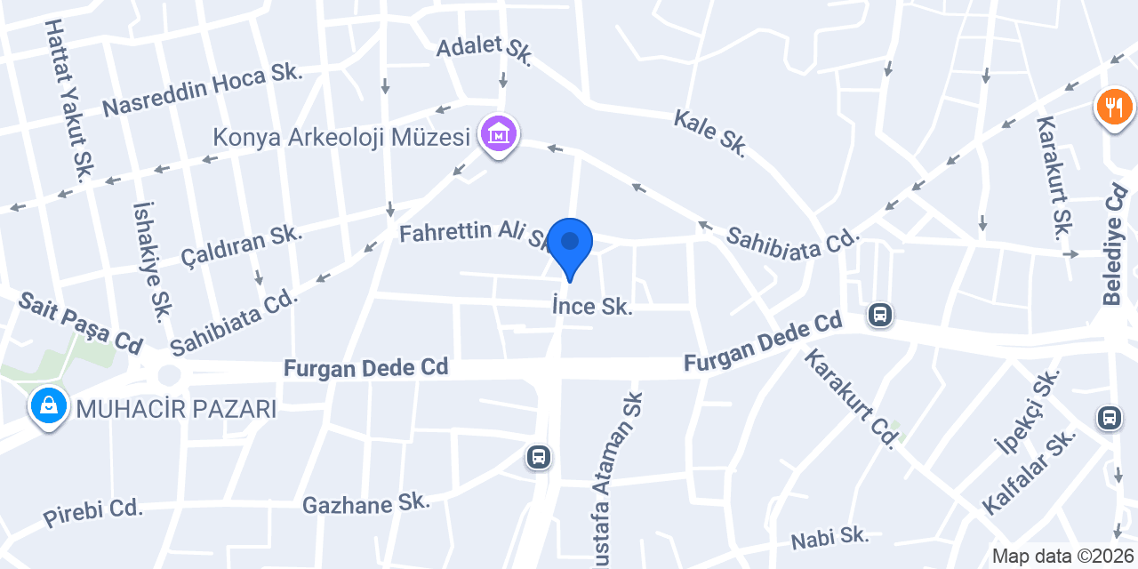 Asel Elektrik Aydınlatma konumu