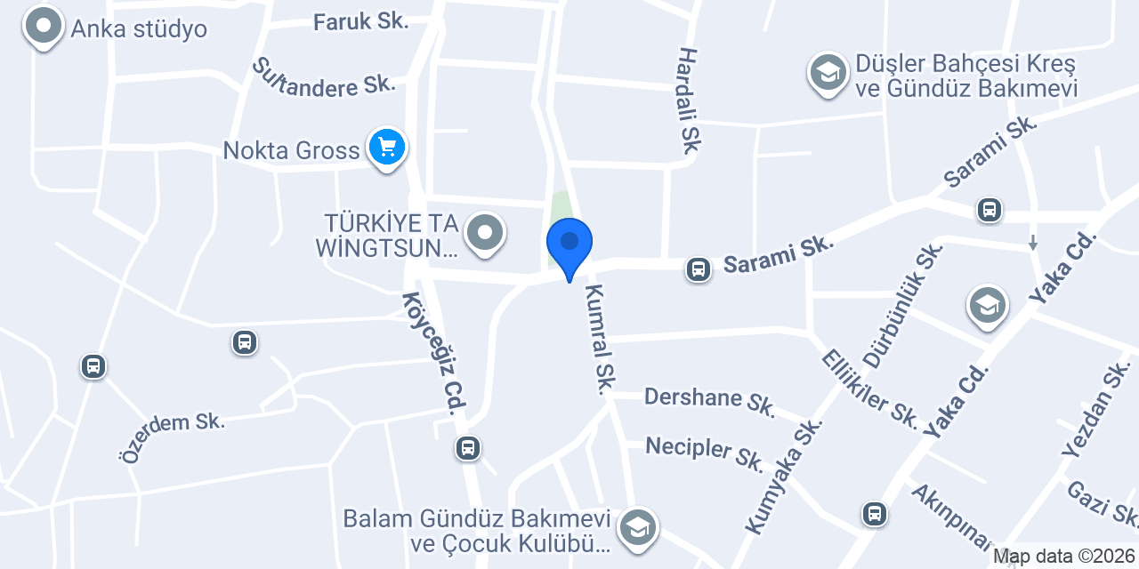 Aydın Silindir Motor Gömlek konumu