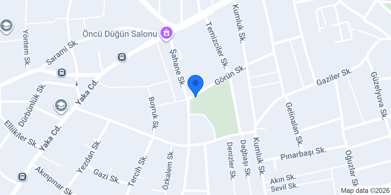 Çoban KOKOREÇ Ahmet Abi konumu