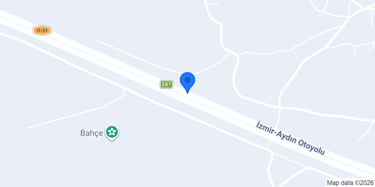 Dereağzı Köyü Muhtarlığı konumu