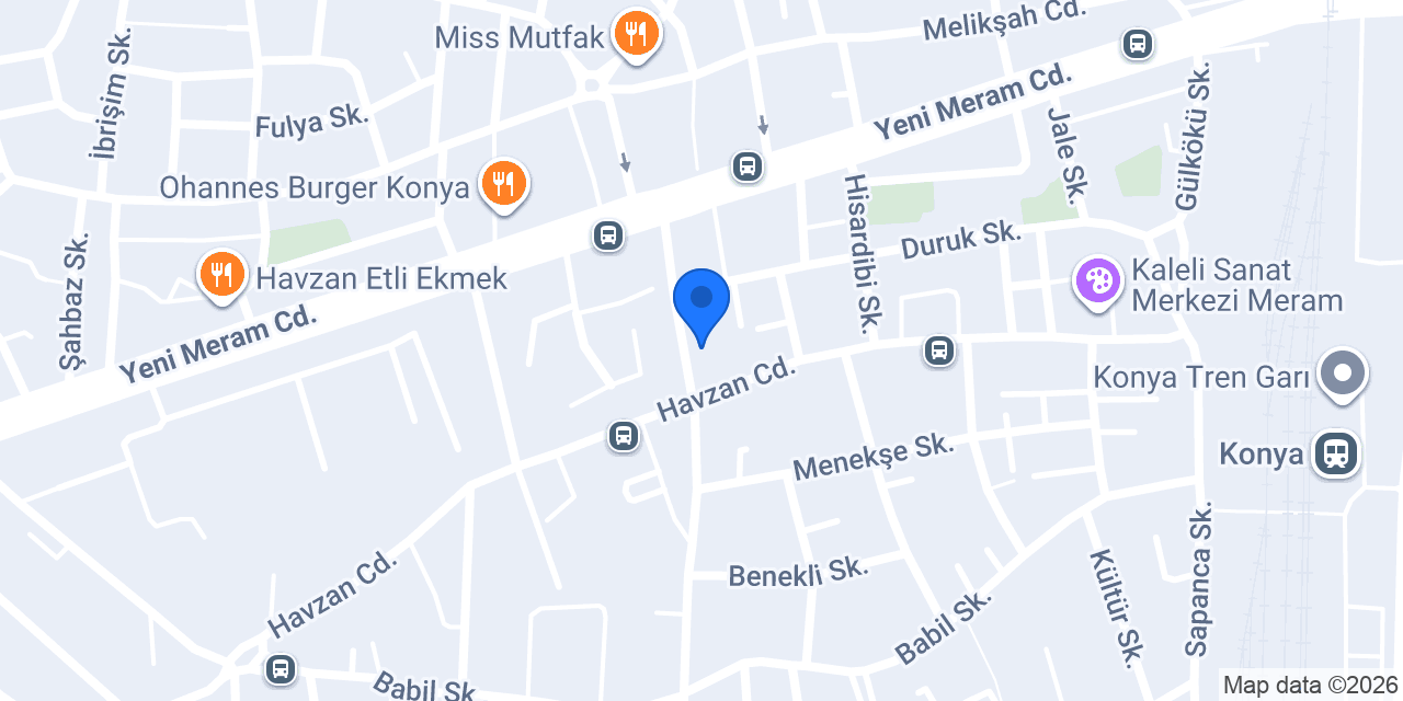 ALEL BEAUTY HOUSE konumu