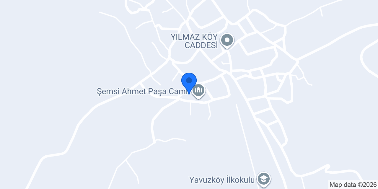 Mehmet Dalama Çiftliği konumu