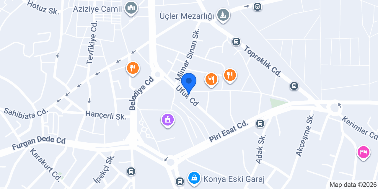 TARİHİ TAŞ KONAK CAFE NARGİLE konumu