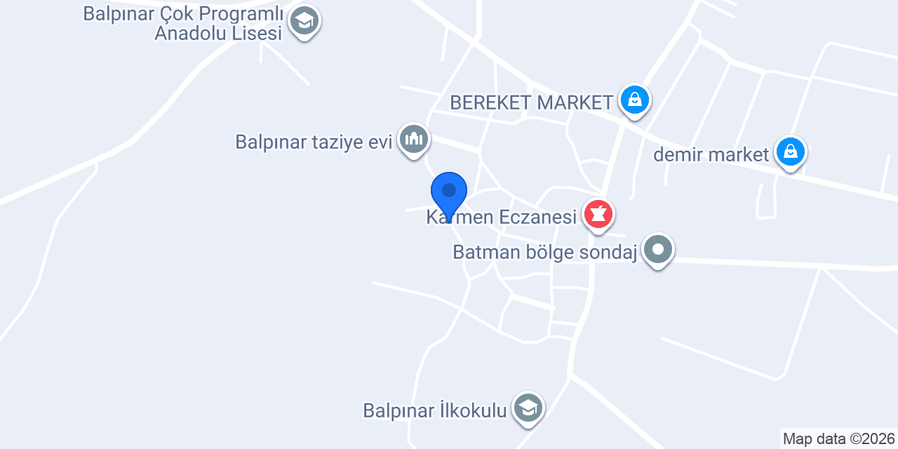 Kanaat Derneği konumu
