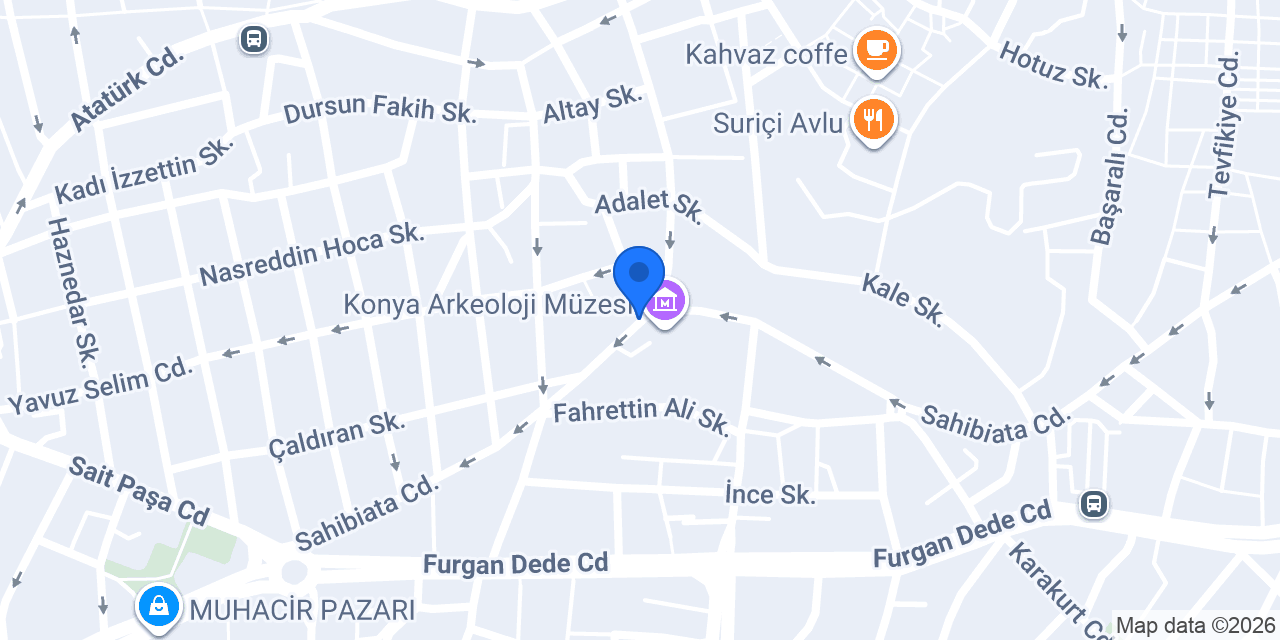 AKF İnşaat - Alçıpan ve Yapı Malzemeleri konumu