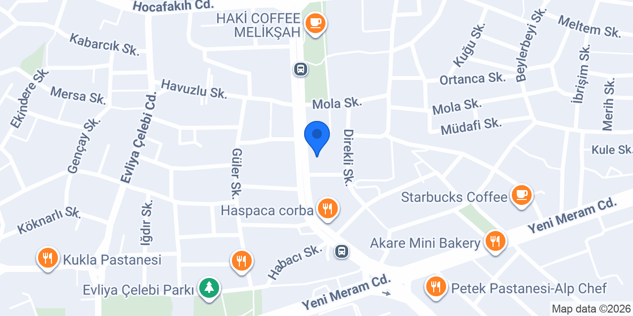 Yaka Çiçek,yaka cicekcilik konumu