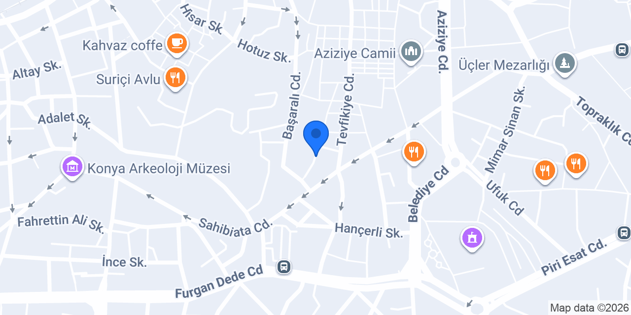 Semih Sabancı bay kuaför konumu