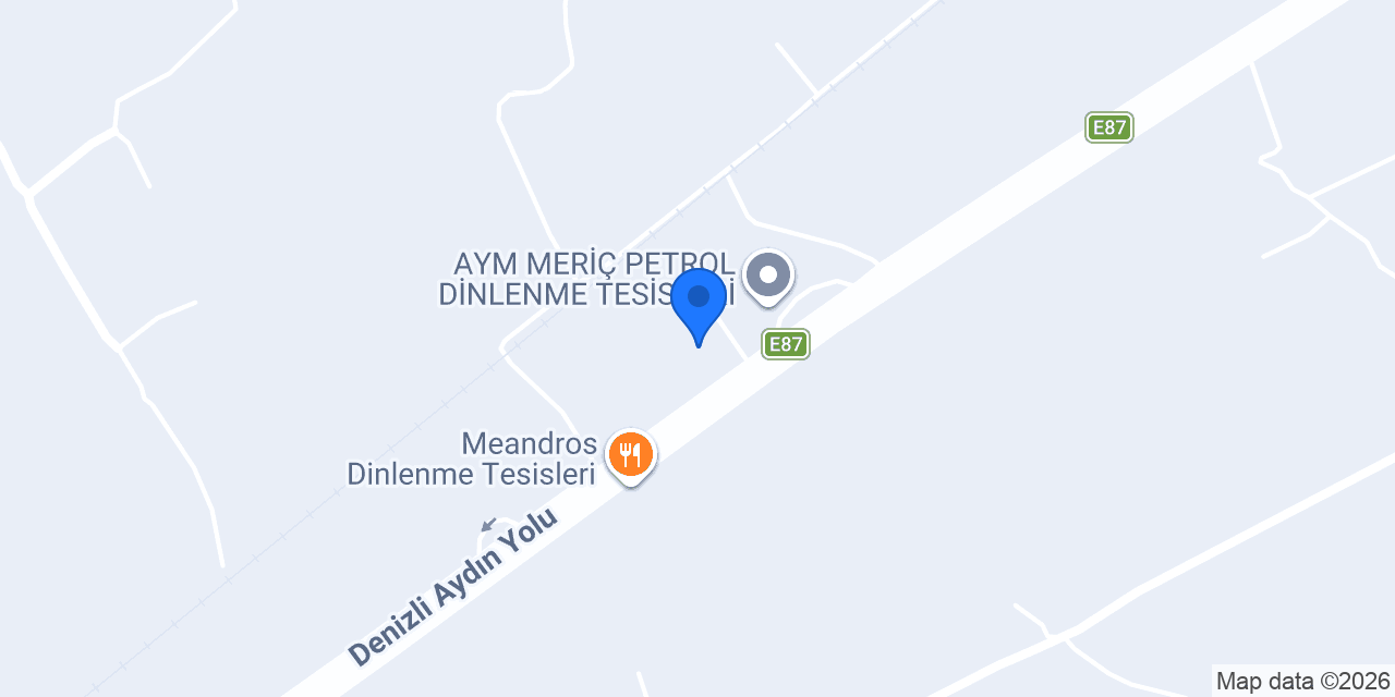 NURER İNCİR konumu