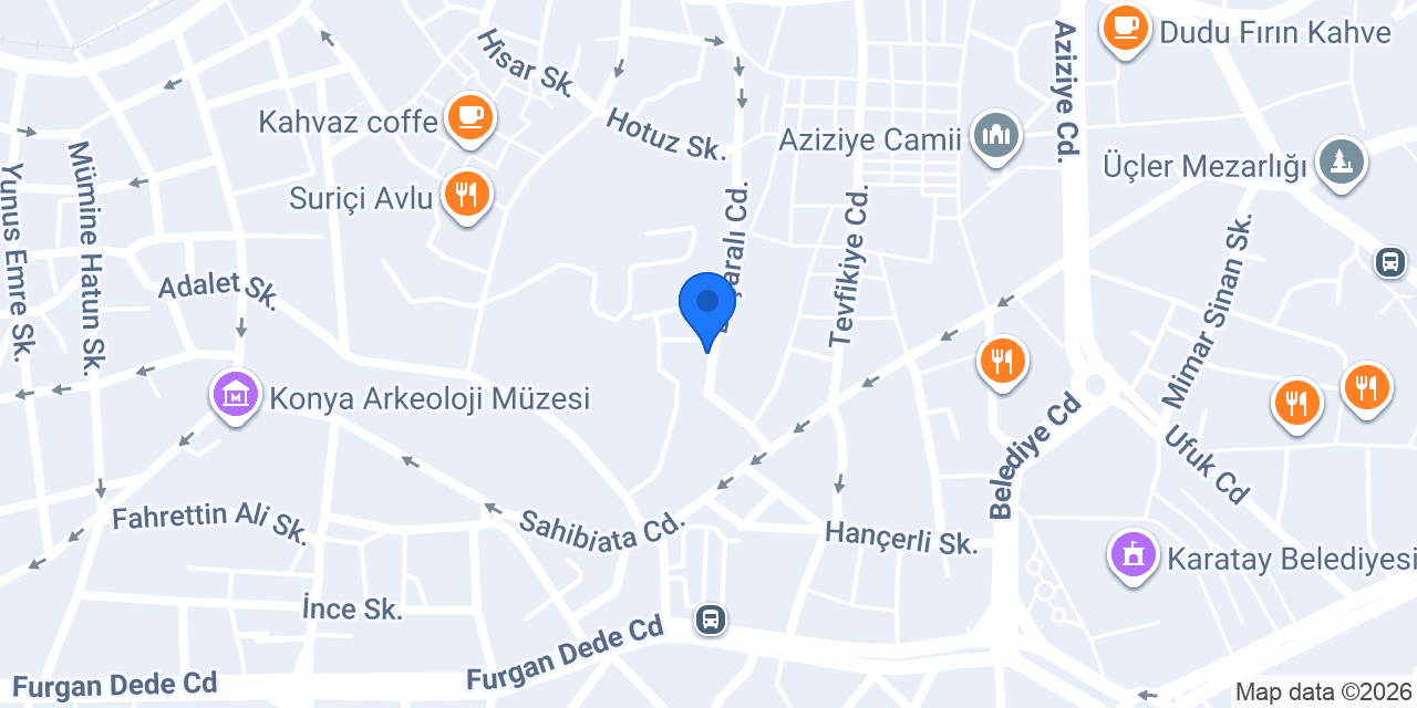 Sistem Elektronik konumu