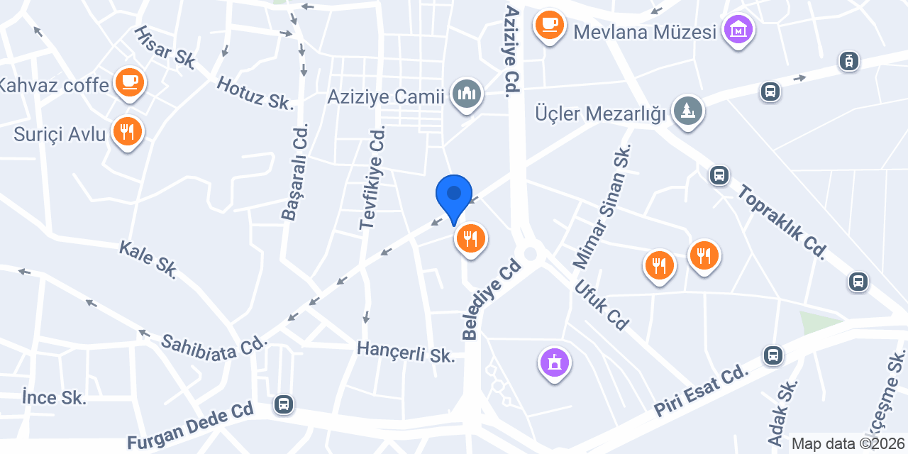 AR-YA OYUNCAK VE KIRTASİYE konumu