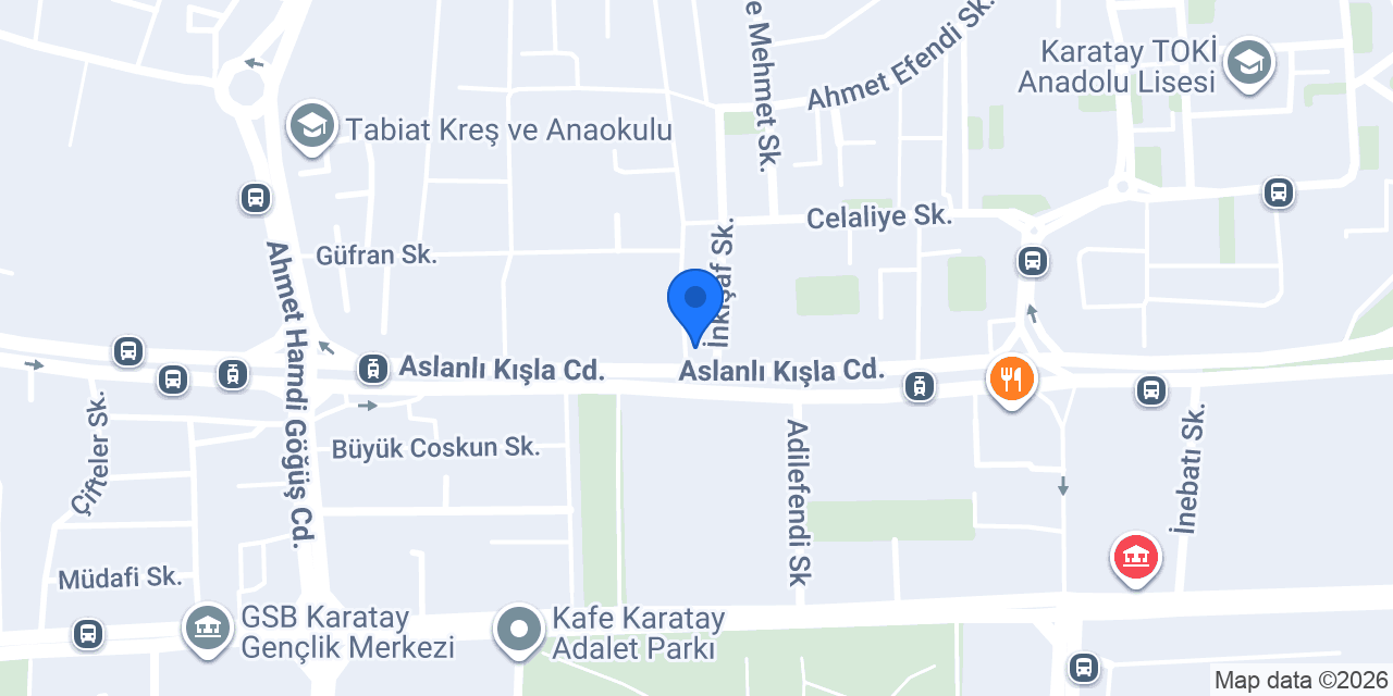Tablobudur konumu