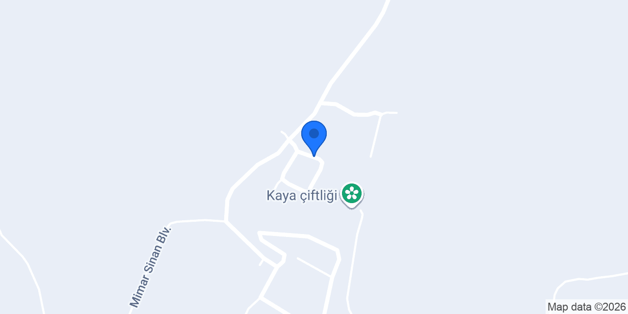 Karataş besicilik konumu