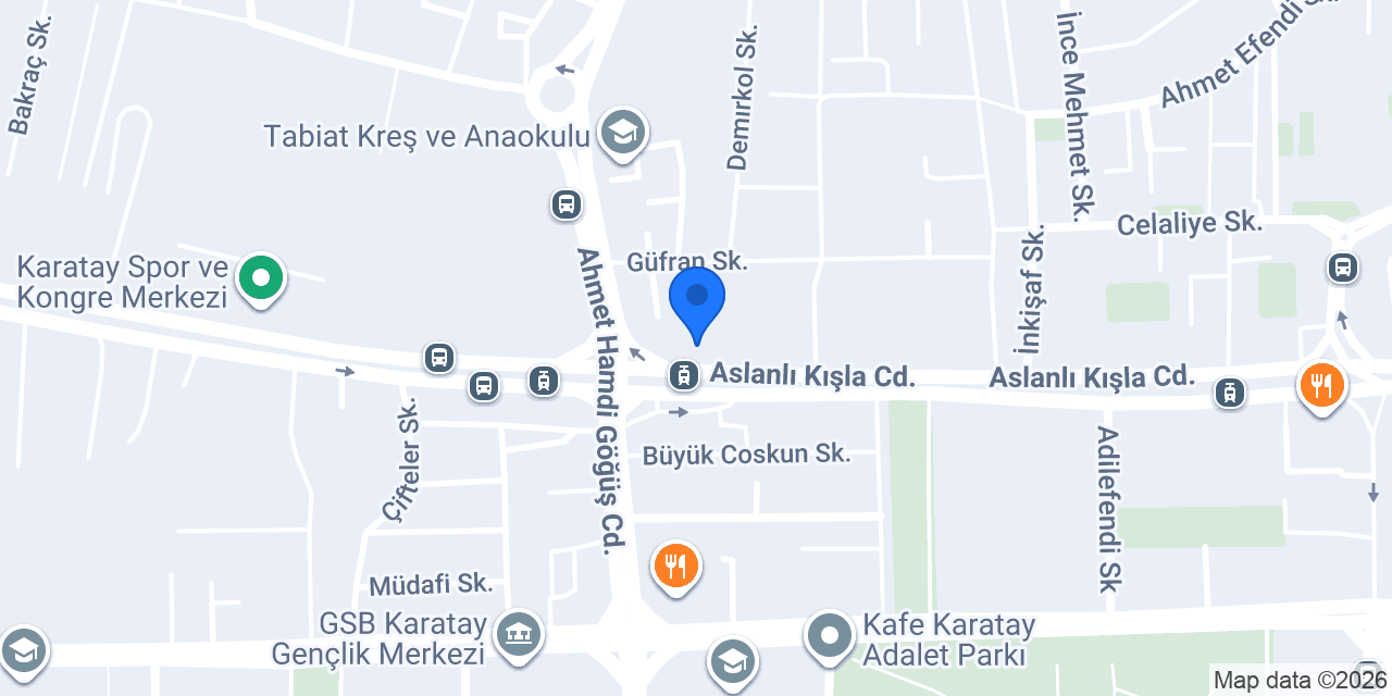 Hırdavat Nalbur İnşaat Yapi Market Dizayn Yapı konumu