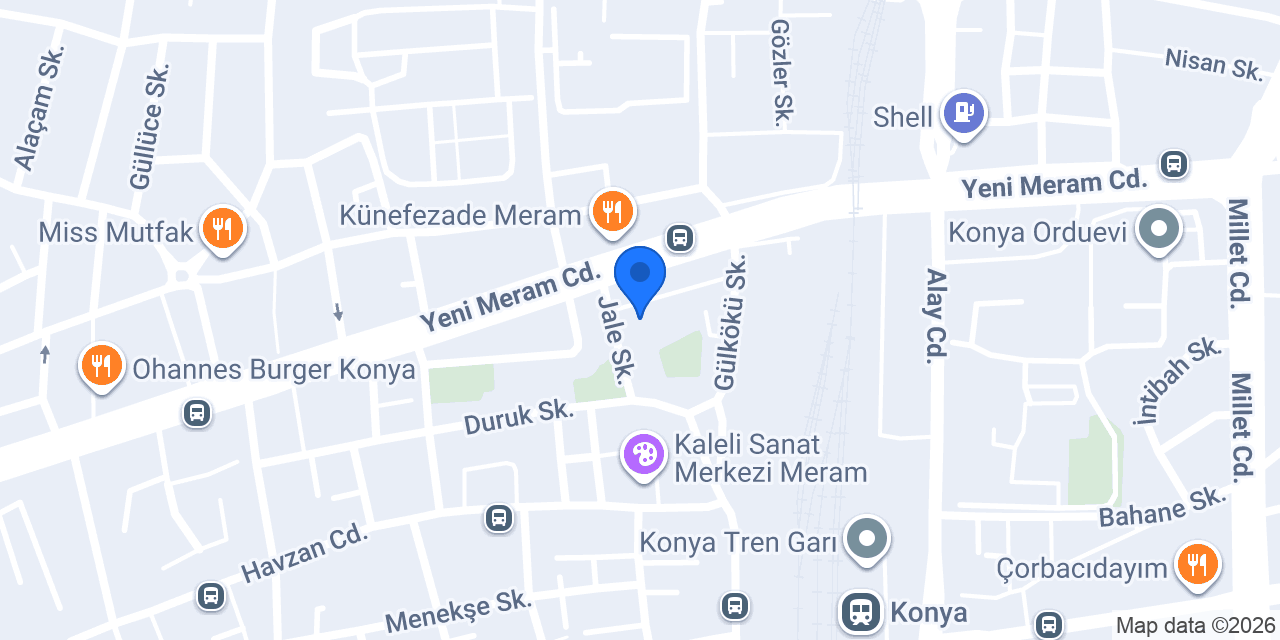 4 Kosche Medya | Reklam Ajansı konumu