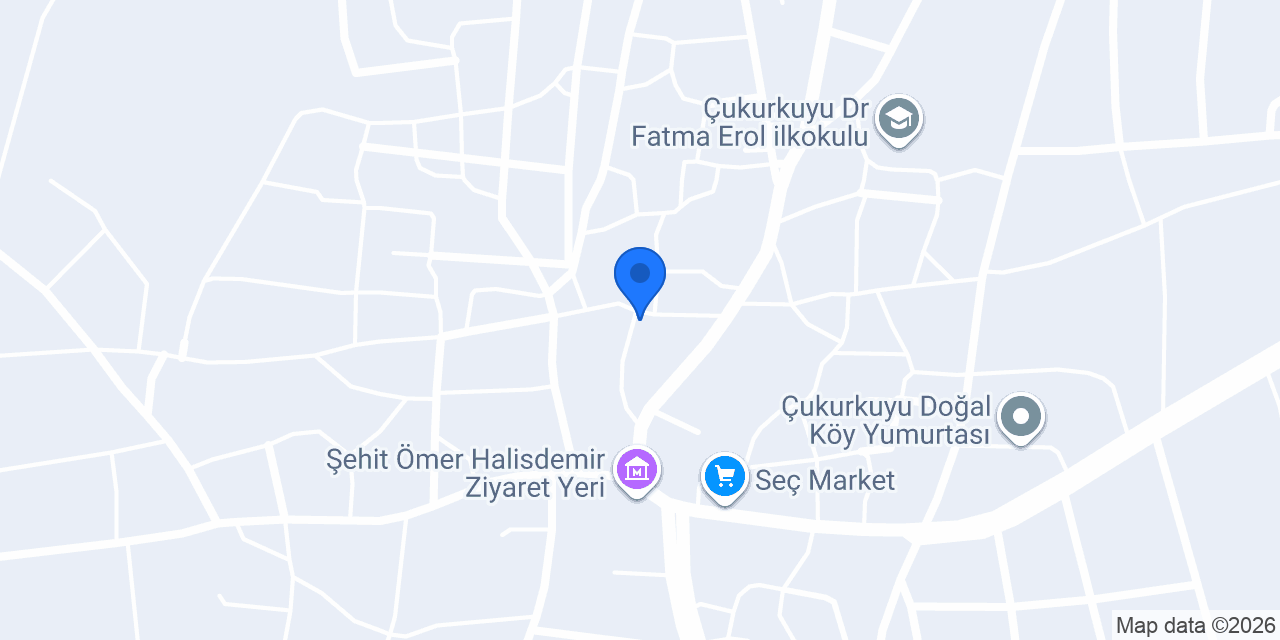 Defne Tarım konumu
