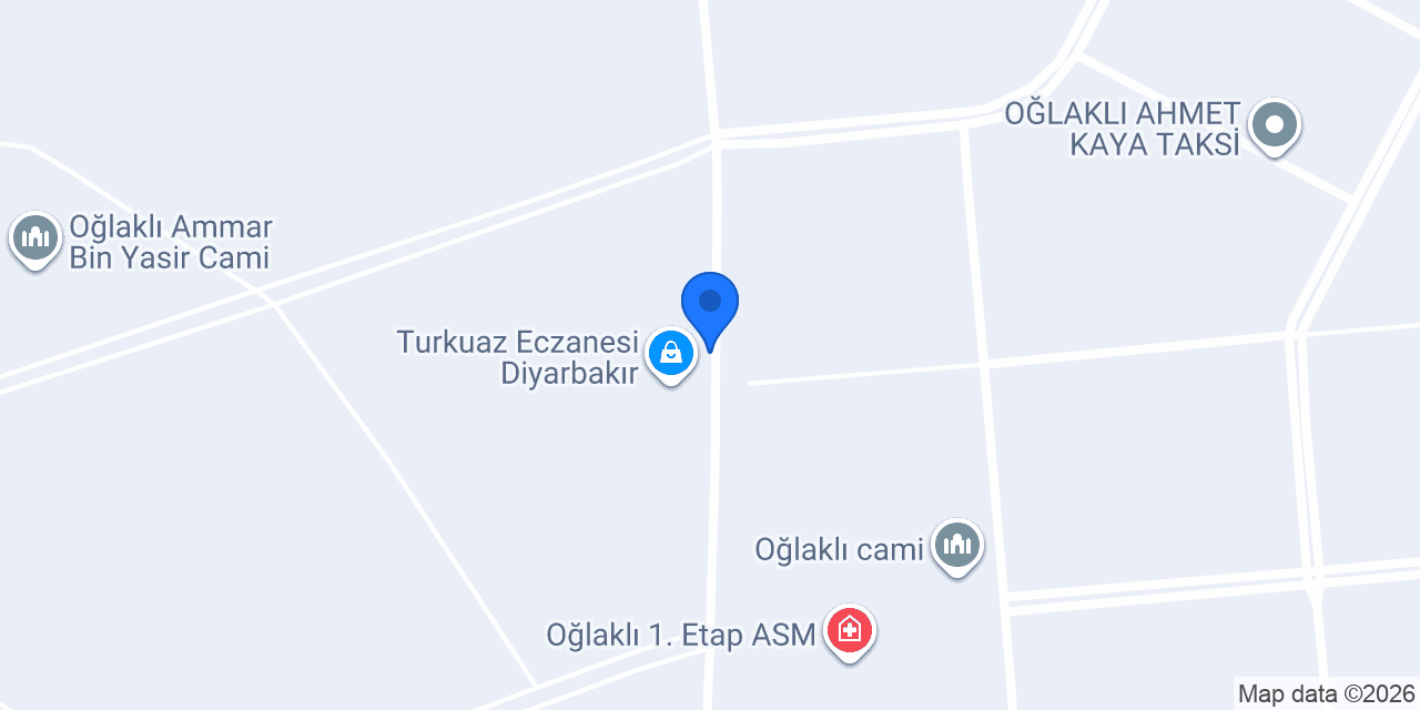 CAN TÜRK YAPI İNŞAAT MEKANİK TESİSAT konumu