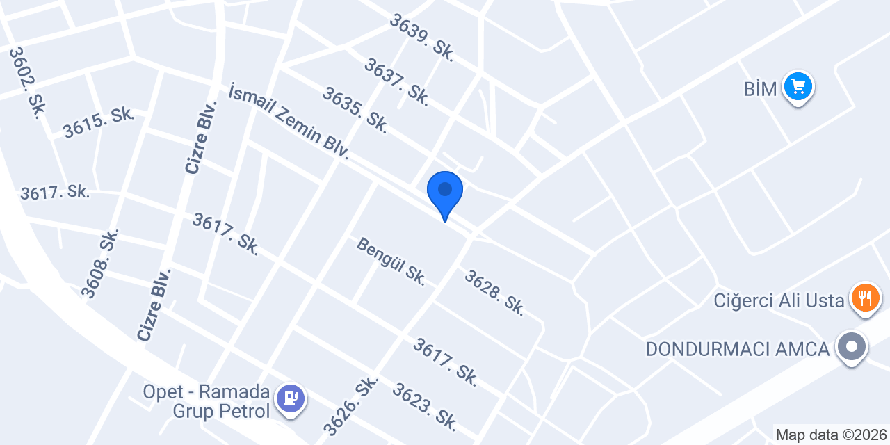 Doğa elektrik konumu