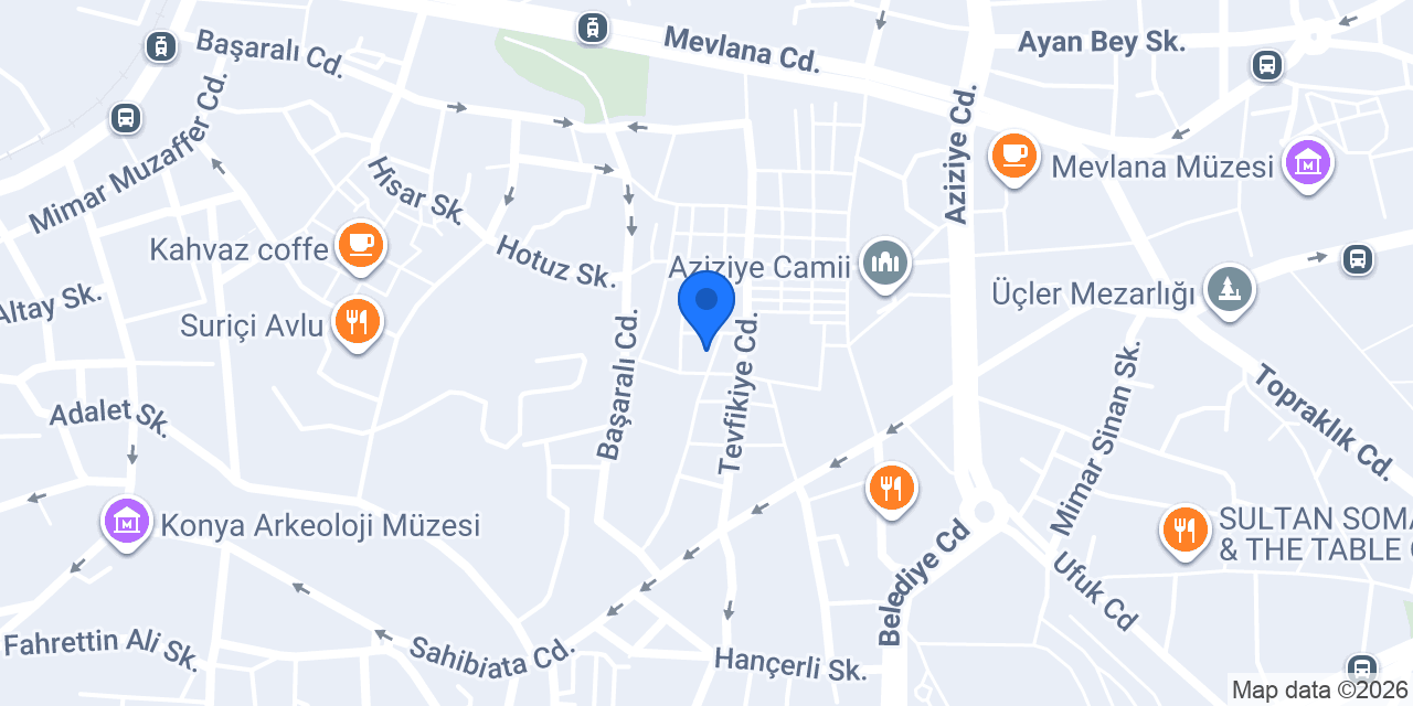 Babacan Etliekmek - Mehmet Gökbaba konumu