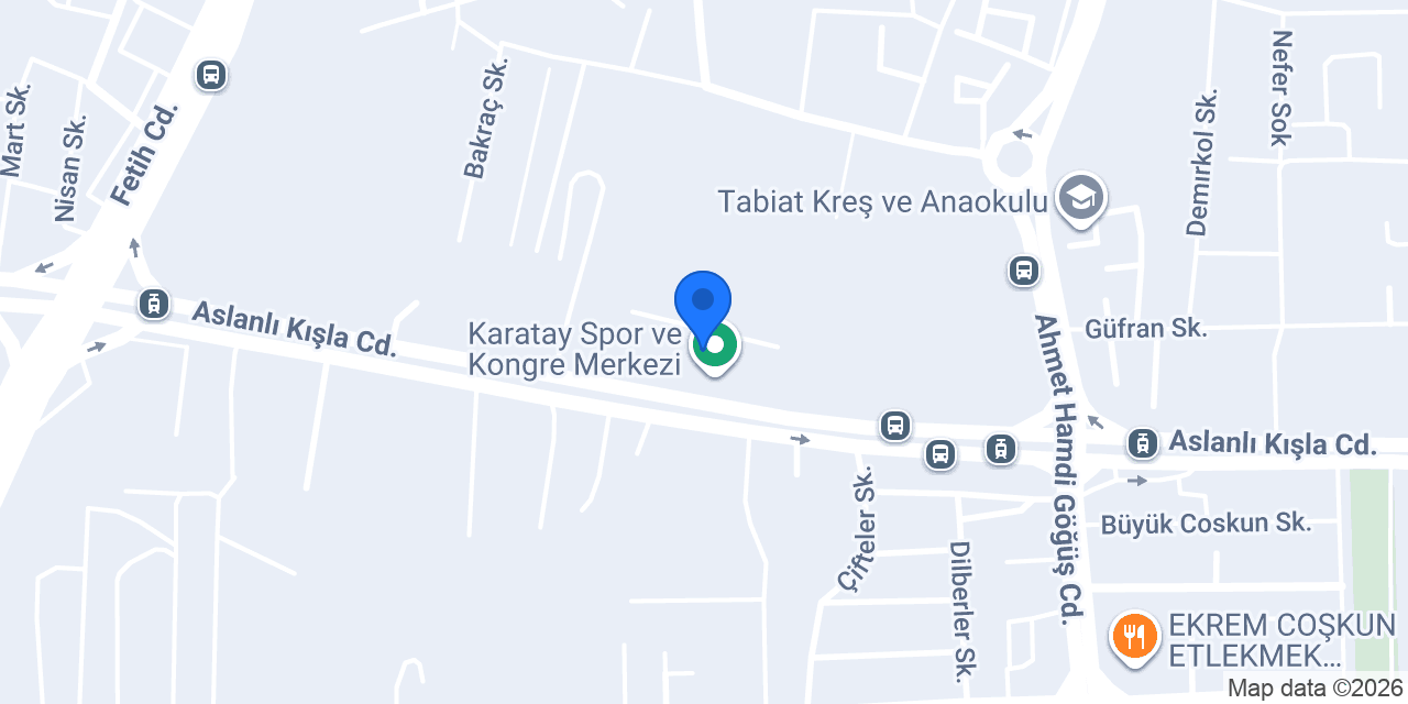 Çağrı Su konumu