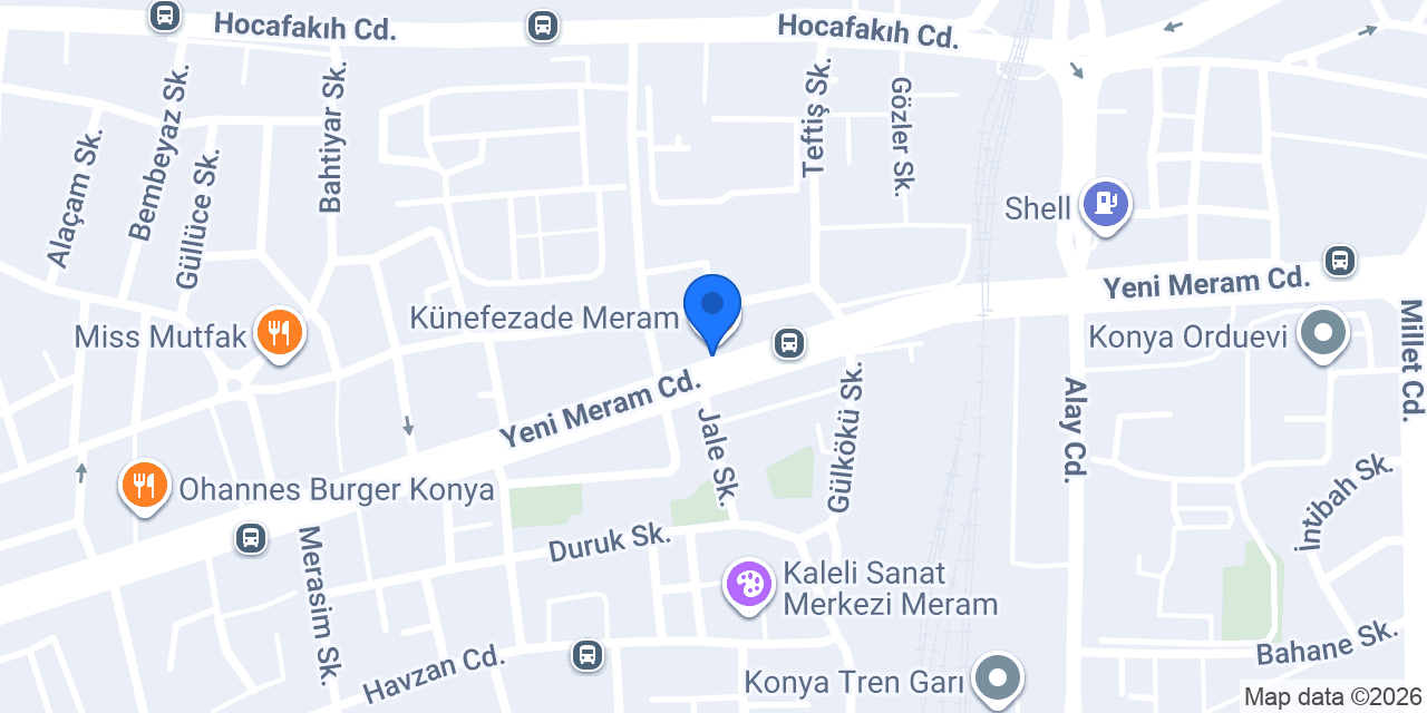 Erka Medya konumu
